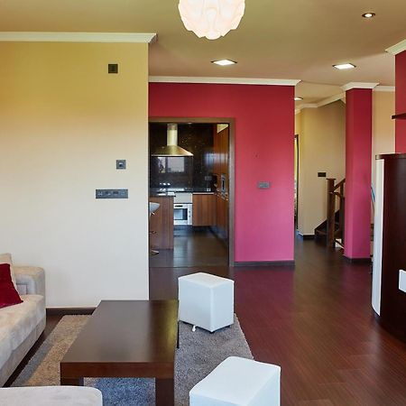 Gandara Chalet Salvatierra de Mino Екстер'єр фото