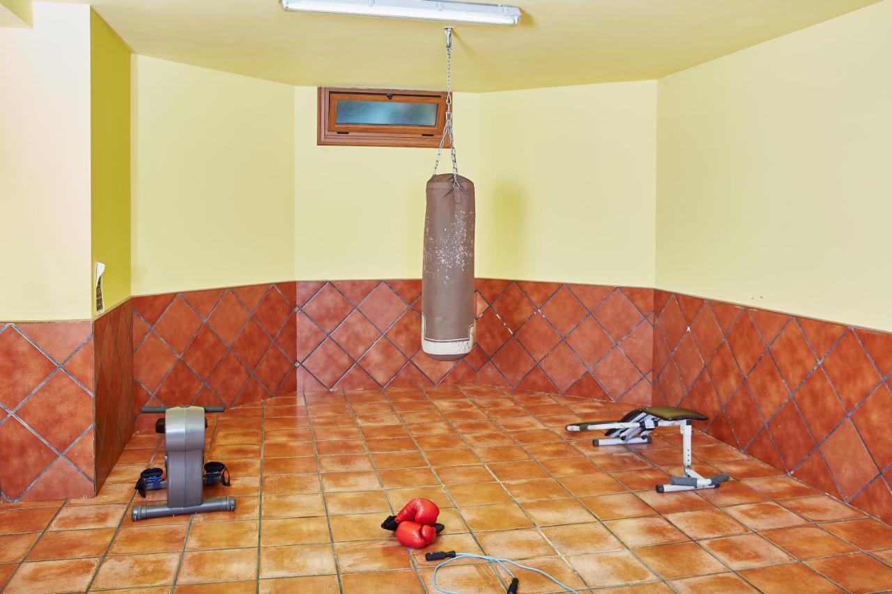 Gandara Chalet Salvatierra de Mino Екстер'єр фото